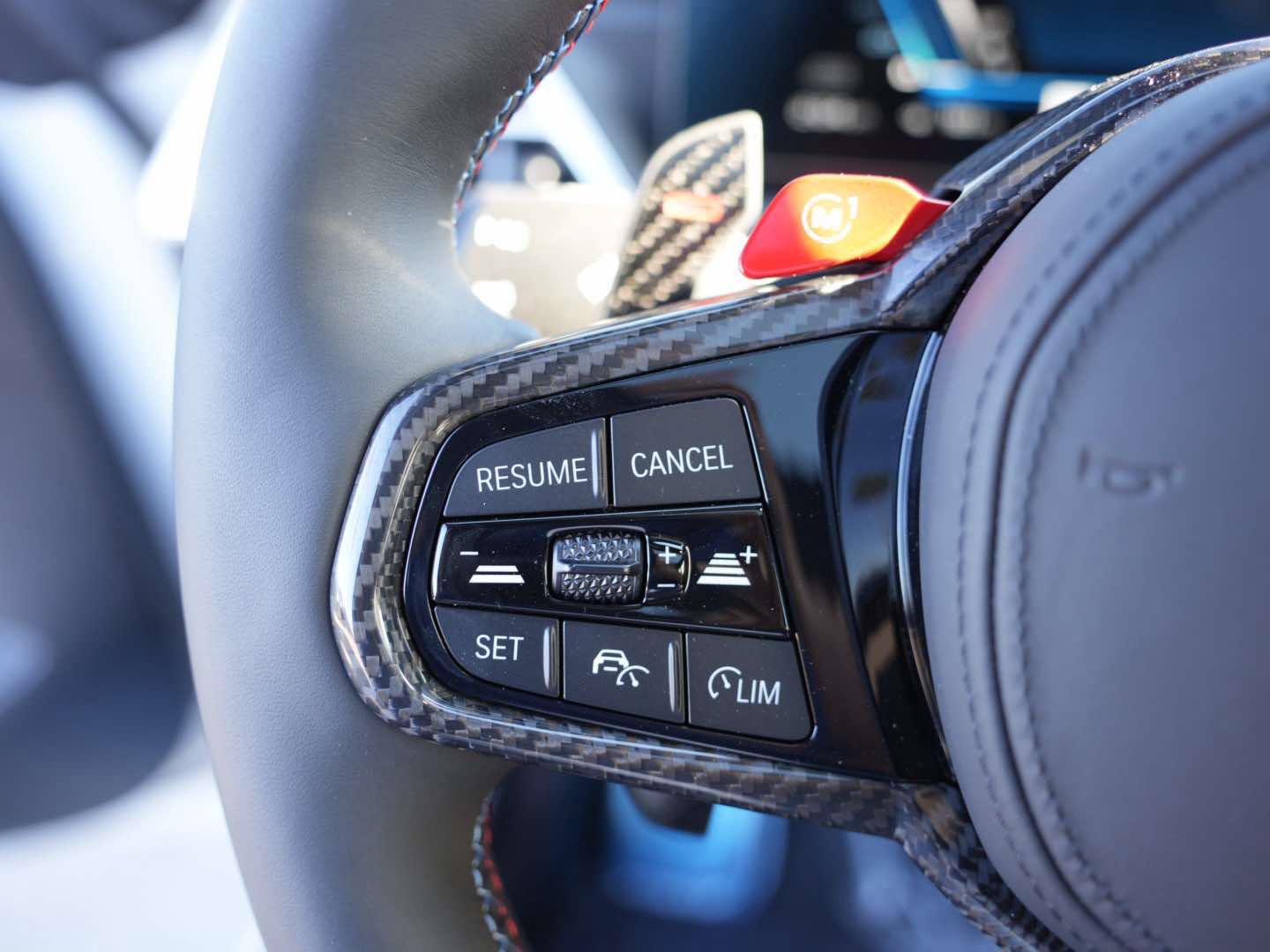 New 2025 BMW M2 RWD w/ Lighting Package image 16