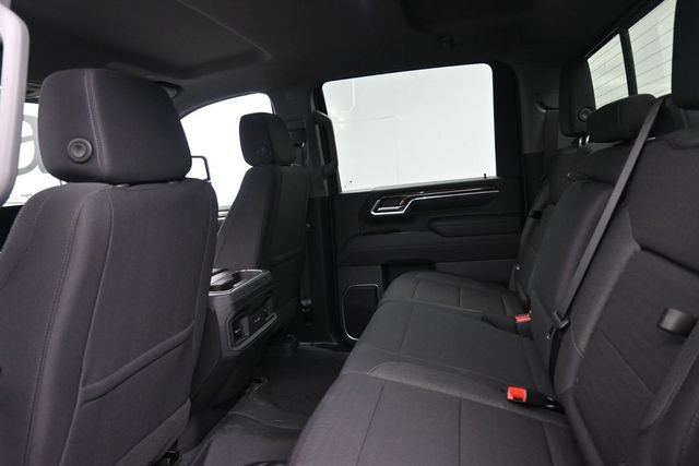New 2026 Chevrolet Silverado 3500 LT w/ All Star Edition AWD/4WD image 9