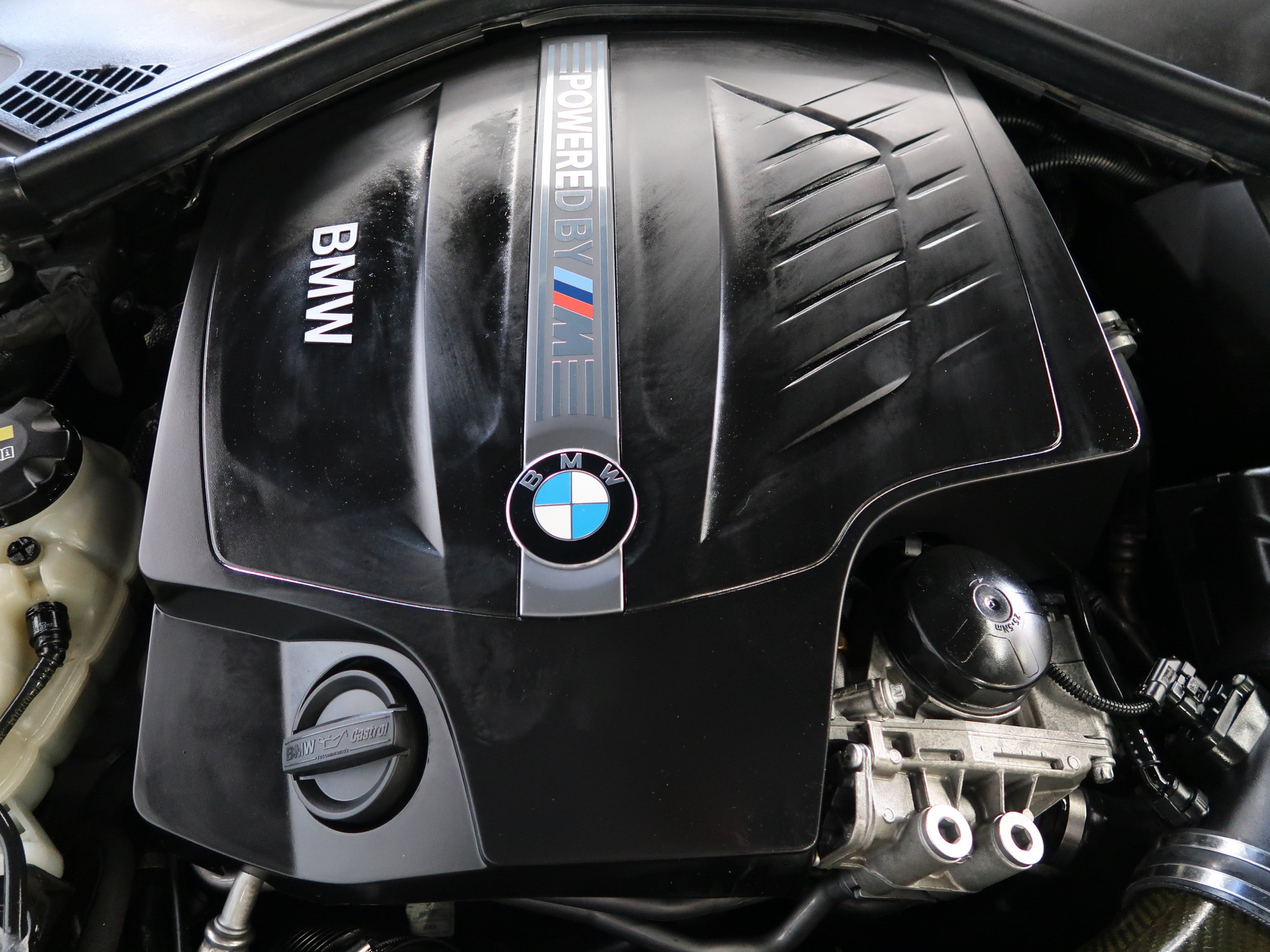 Used 2015 BMW M235i Coupe RWD image 35