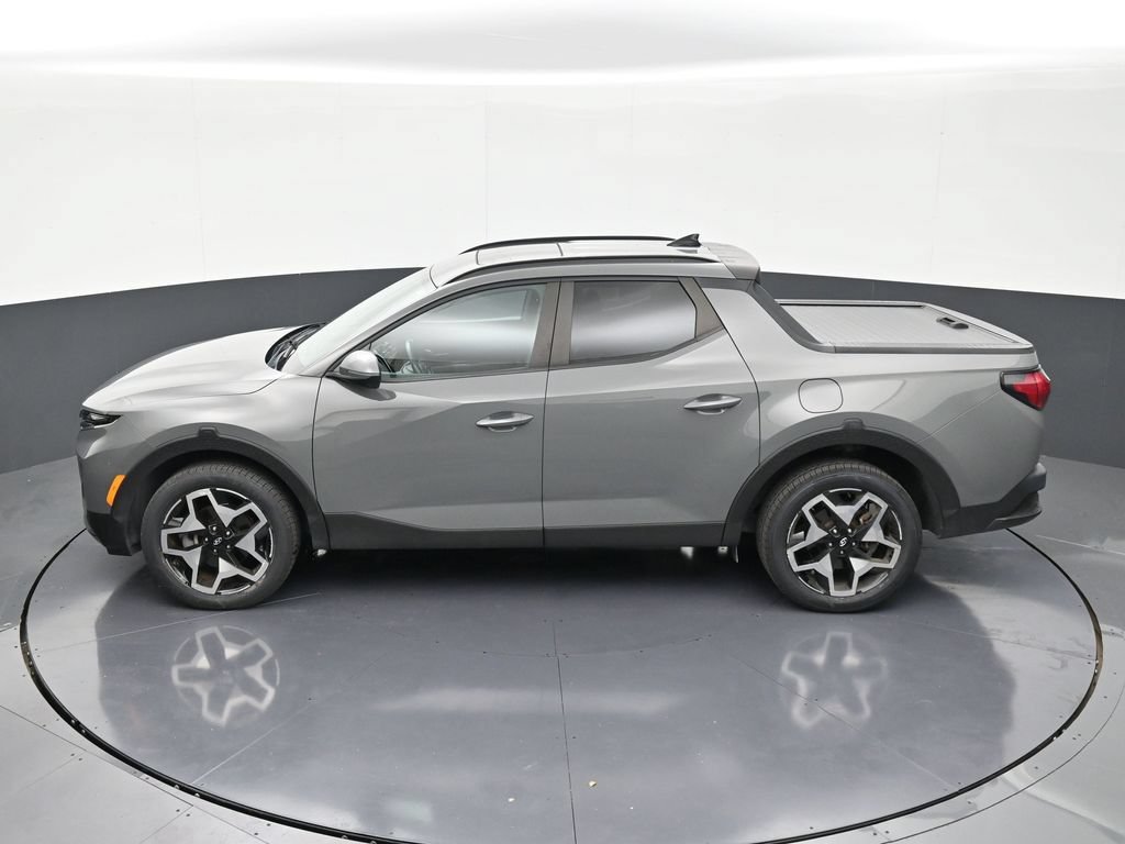 Used 2022 Hyundai Santa Cruz Limited AWD/4WD image 13