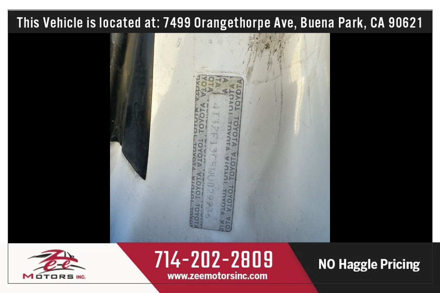 Used 1998 Toyota Sienna XLE FWD image 54