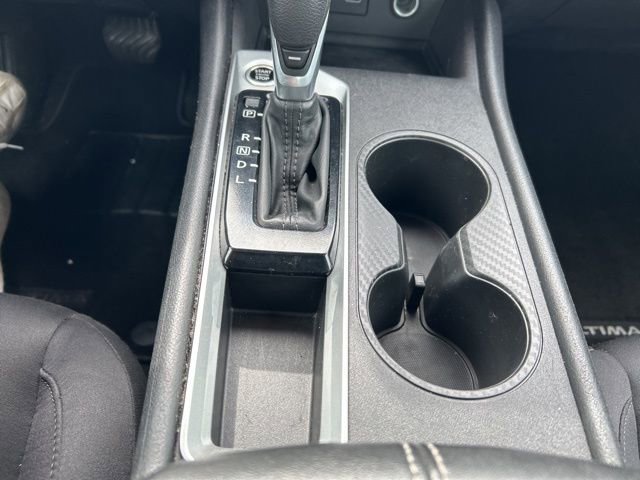 Used 2024 Nissan Altima 2.5 S FWD image 27