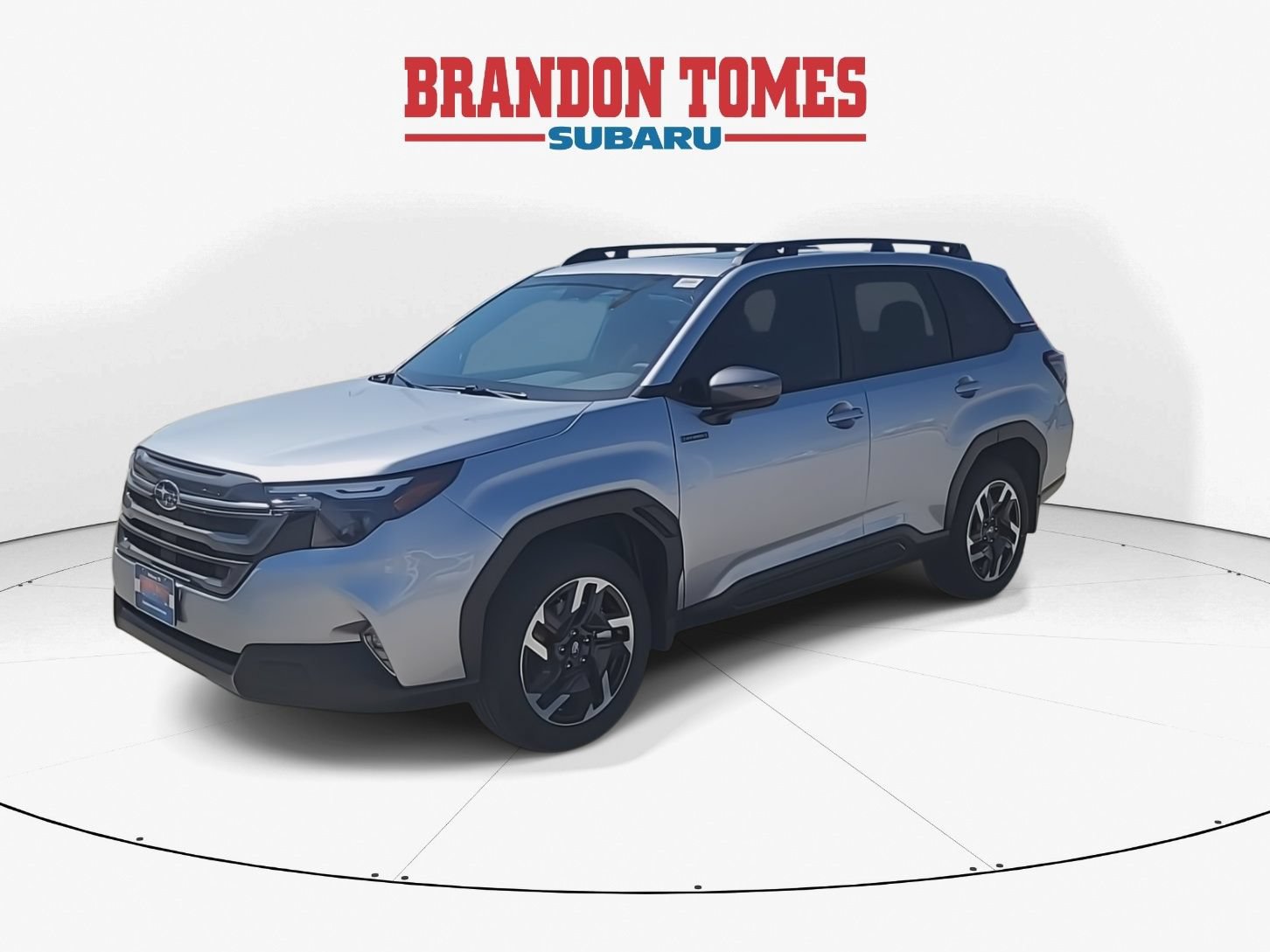 New 2026 Subaru Forester Premium AWD/4WD image 5