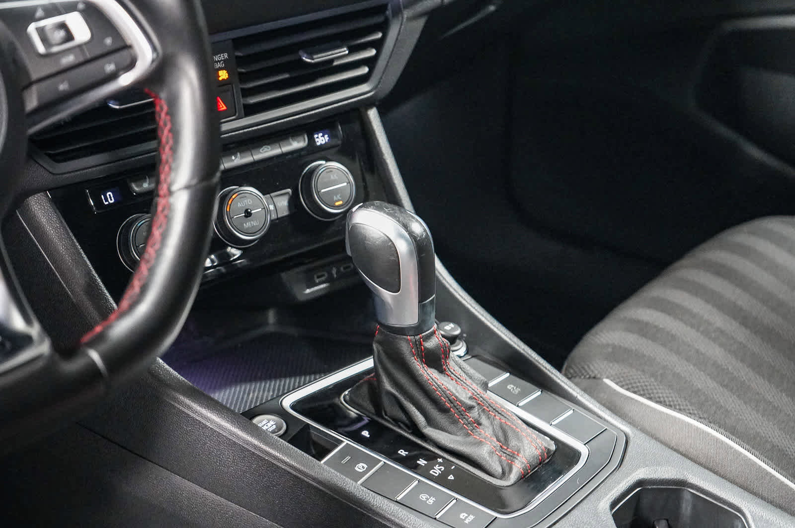 Used 2021 Volkswagen Jetta GLI image 26