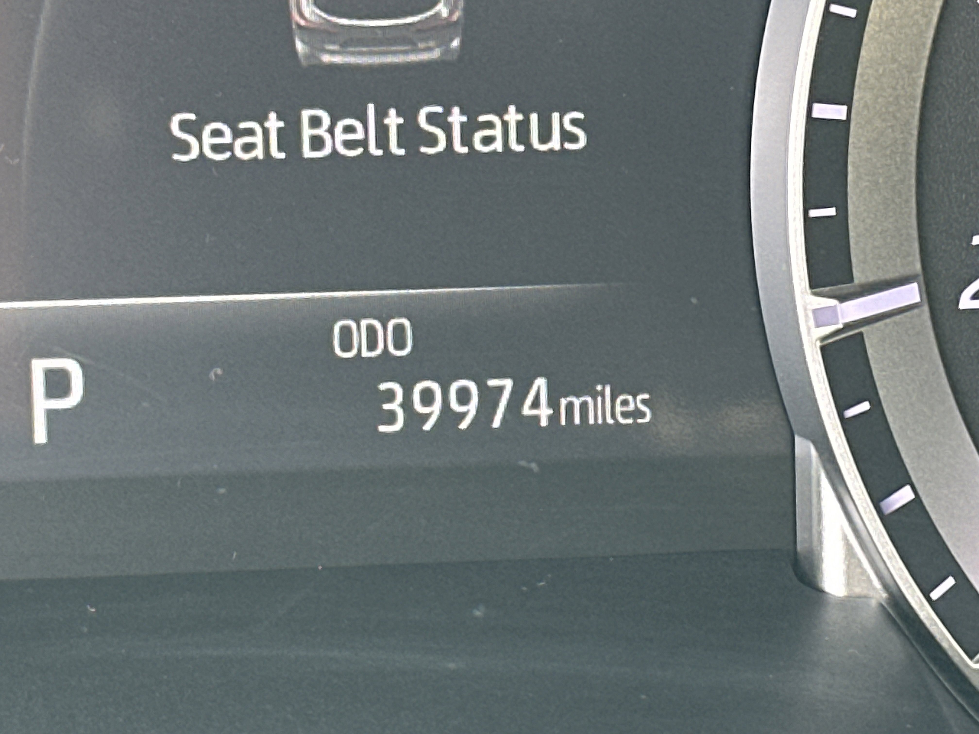 Used 2023 Toyota Highlander XLE image 29