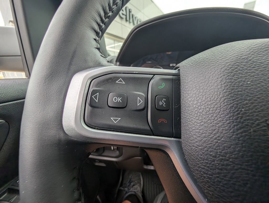 Used 2023 RAM 1500 Big Horn image 23