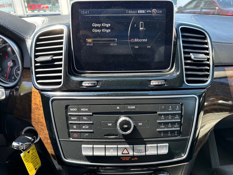 Used 2016 Mercedes-Benz GLE 400 4MATIC image 51