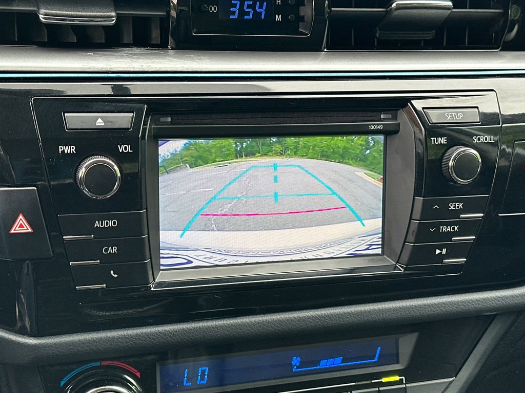 Used 2015 Toyota Corolla S FWD image 22