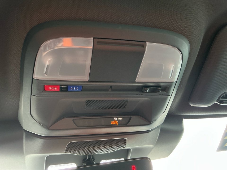 Used 2024 Subaru WRX TR image 35