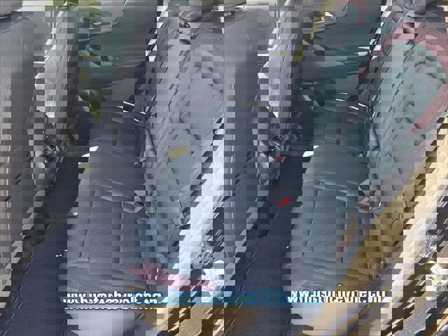 Used 2026 Chevrolet Equinox RS w/ Convenience Package III FWD image 10