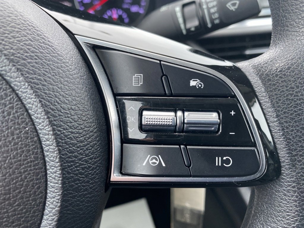 Certified 2024 Kia Forte LXS image 22