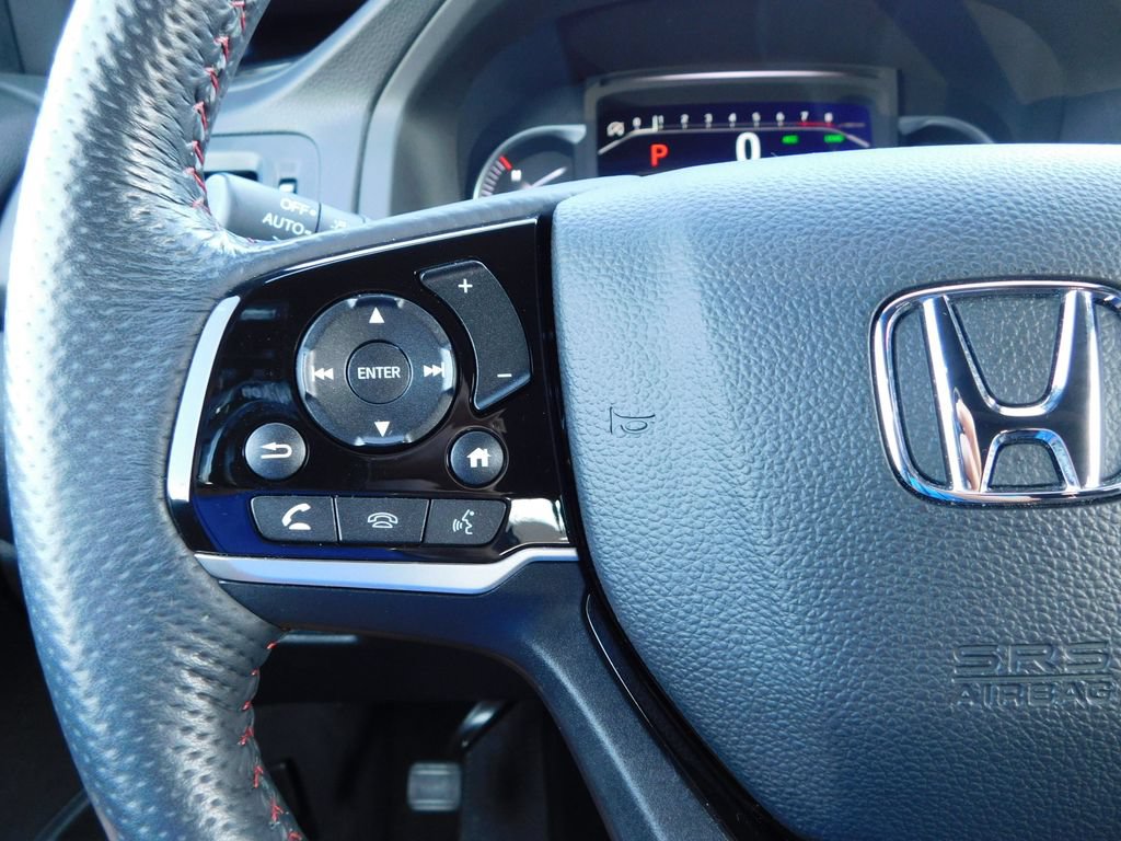Used 2025 Honda Passport Black Edition image 33