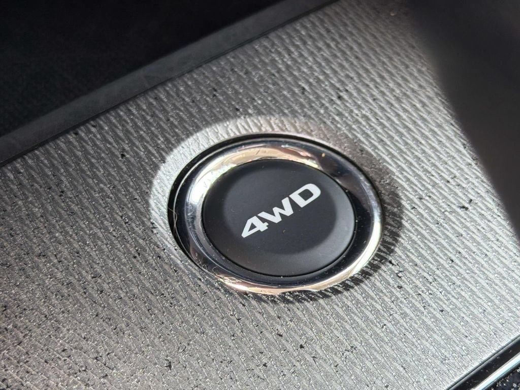 Used 2024 Mitsubishi Outlander Sport AWD image 30