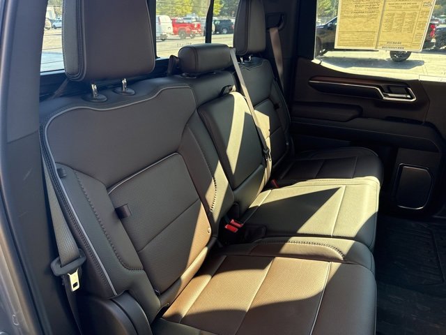 Used 2024 GMC Sierra 1500 Denali w/ Denali Reserve Package image 30