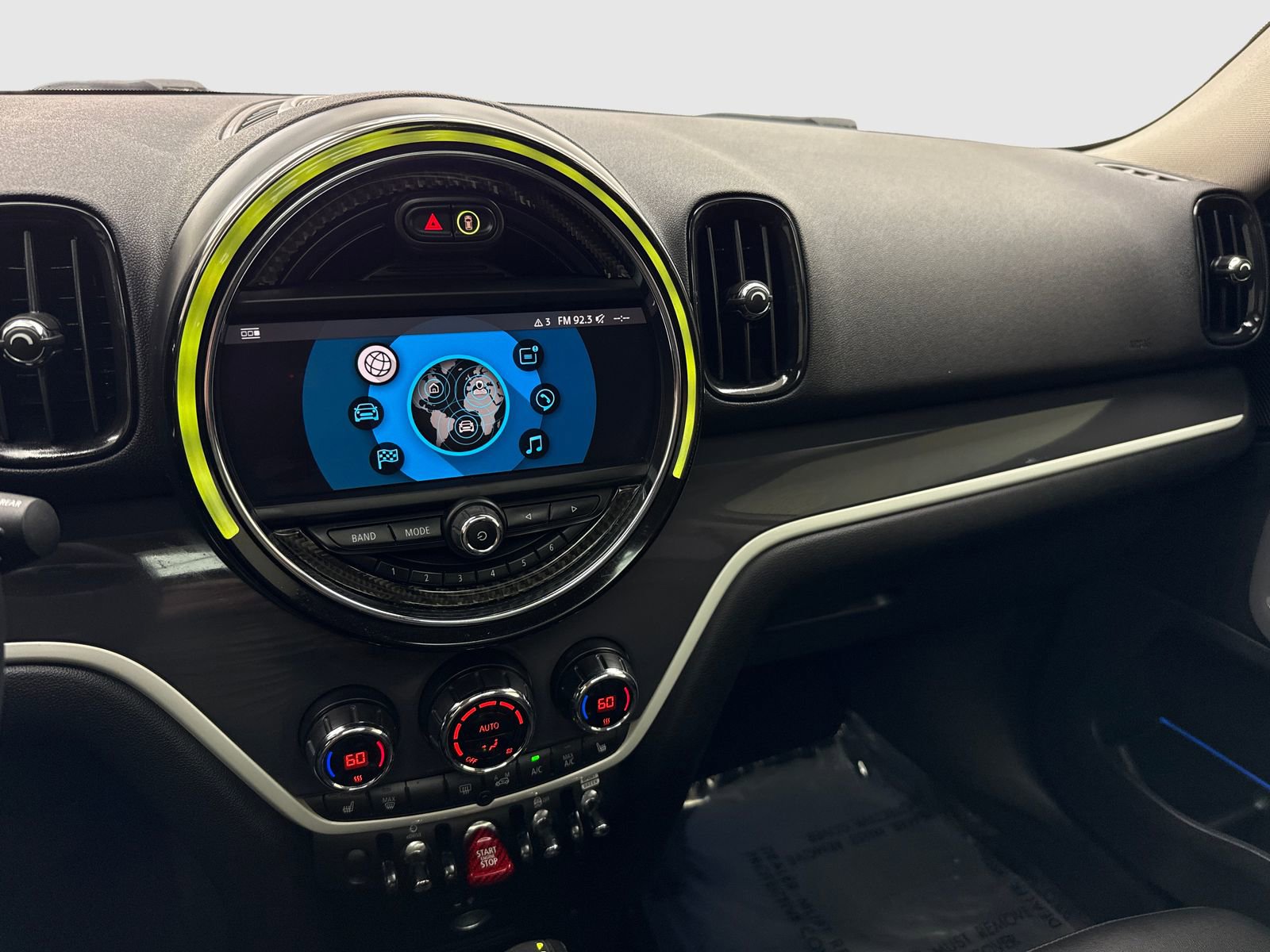 Used 2019 MINI Cooper Countryman SE AWD/4WD image 24