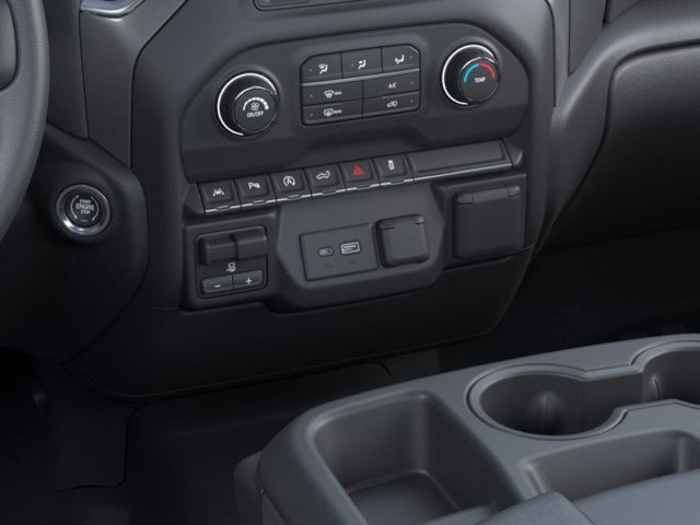 New 2026 Chevrolet Silverado 1500 W/T w/ WT Safety Package image 23