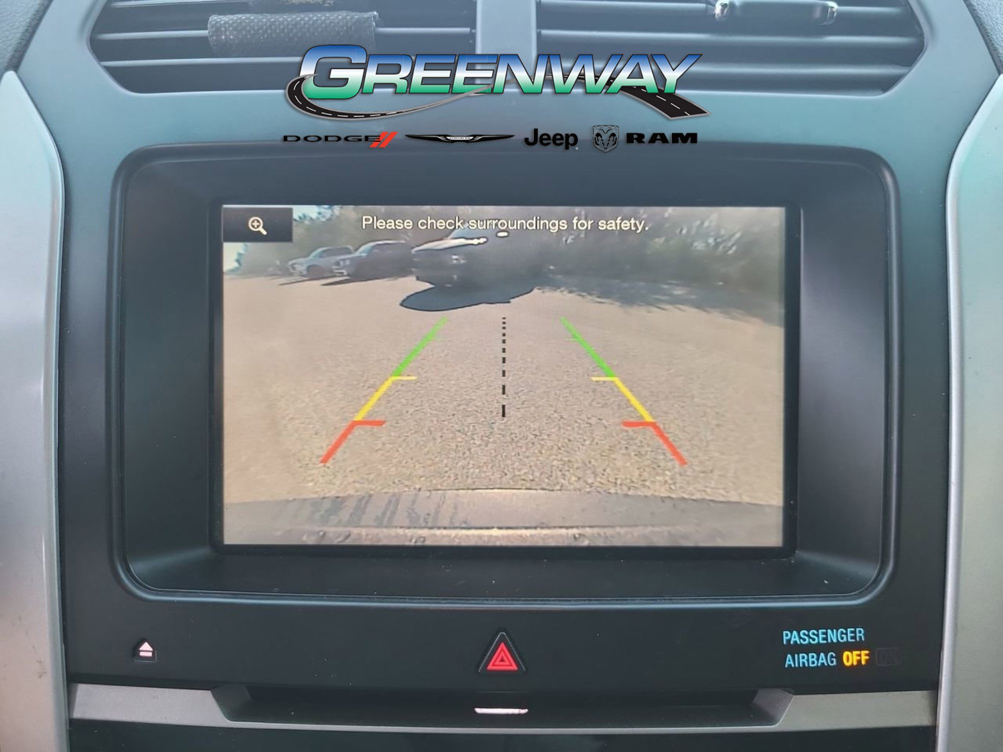 Used 2015 Ford Explorer Limited w/ Equipment Group 301A image 21