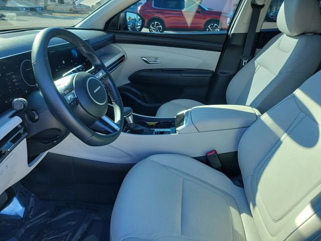 Used 2025 Hyundai Tucson SEL image 19