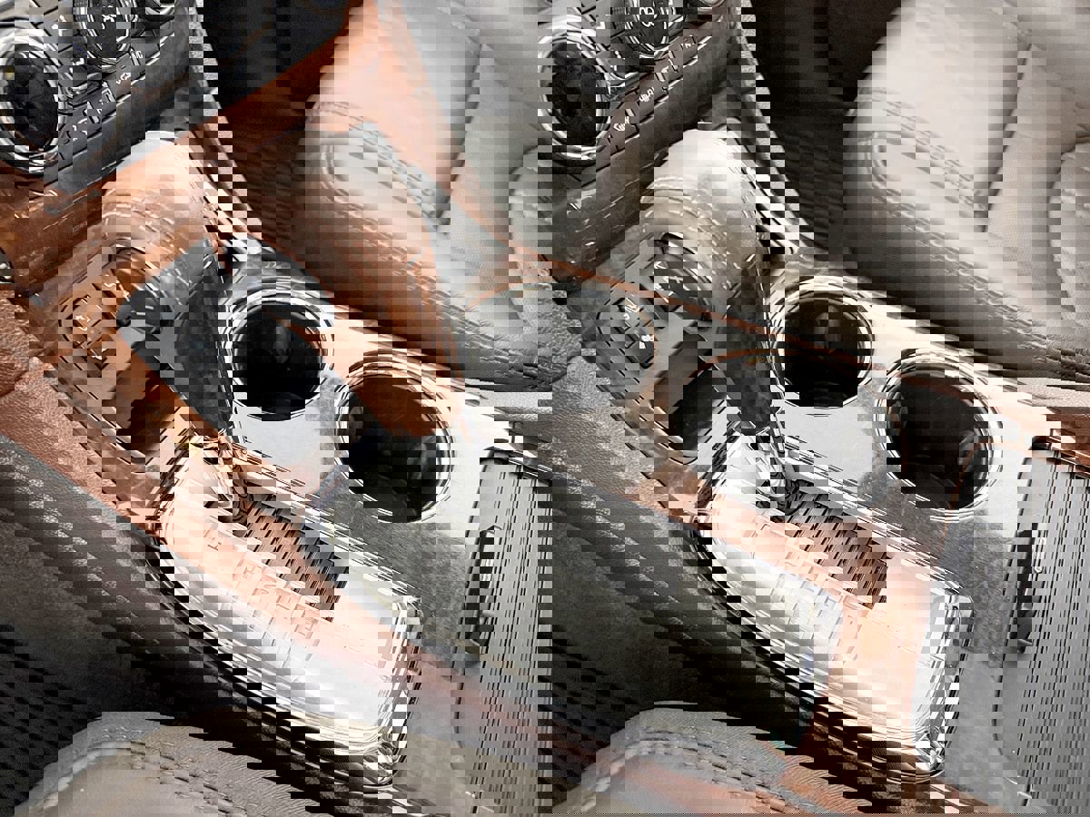 Used 2014 Buick Enclave Premium w/ Trailering Provision Package AWD/4WD image 67