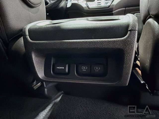 Used 2018 Honda Odyssey Elite image 29
