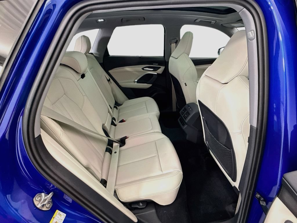 New 2026 Audi Q5 Premium AWD/4WD image 22
