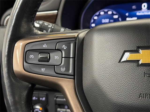 Used 2023 Chevrolet Tahoe High Country w/ Advanced Technology Package image 27