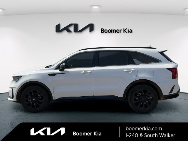 Used 2021 Kia Sorento SX