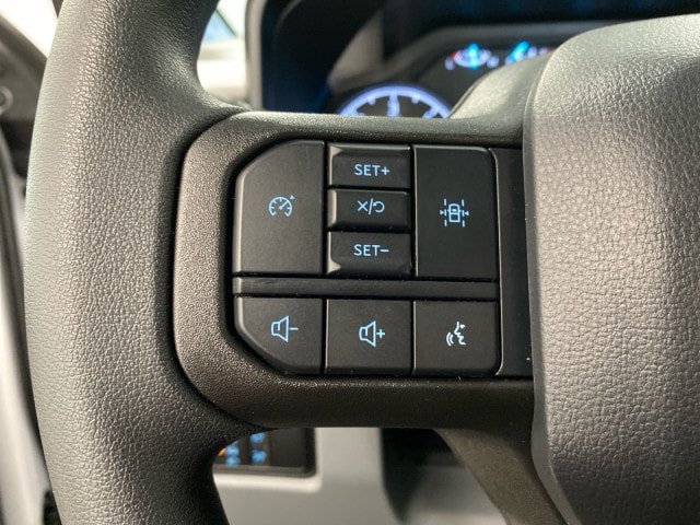 New 2025 Ford F350 XL w/ XL Chrome Package AWD/4WD image 15