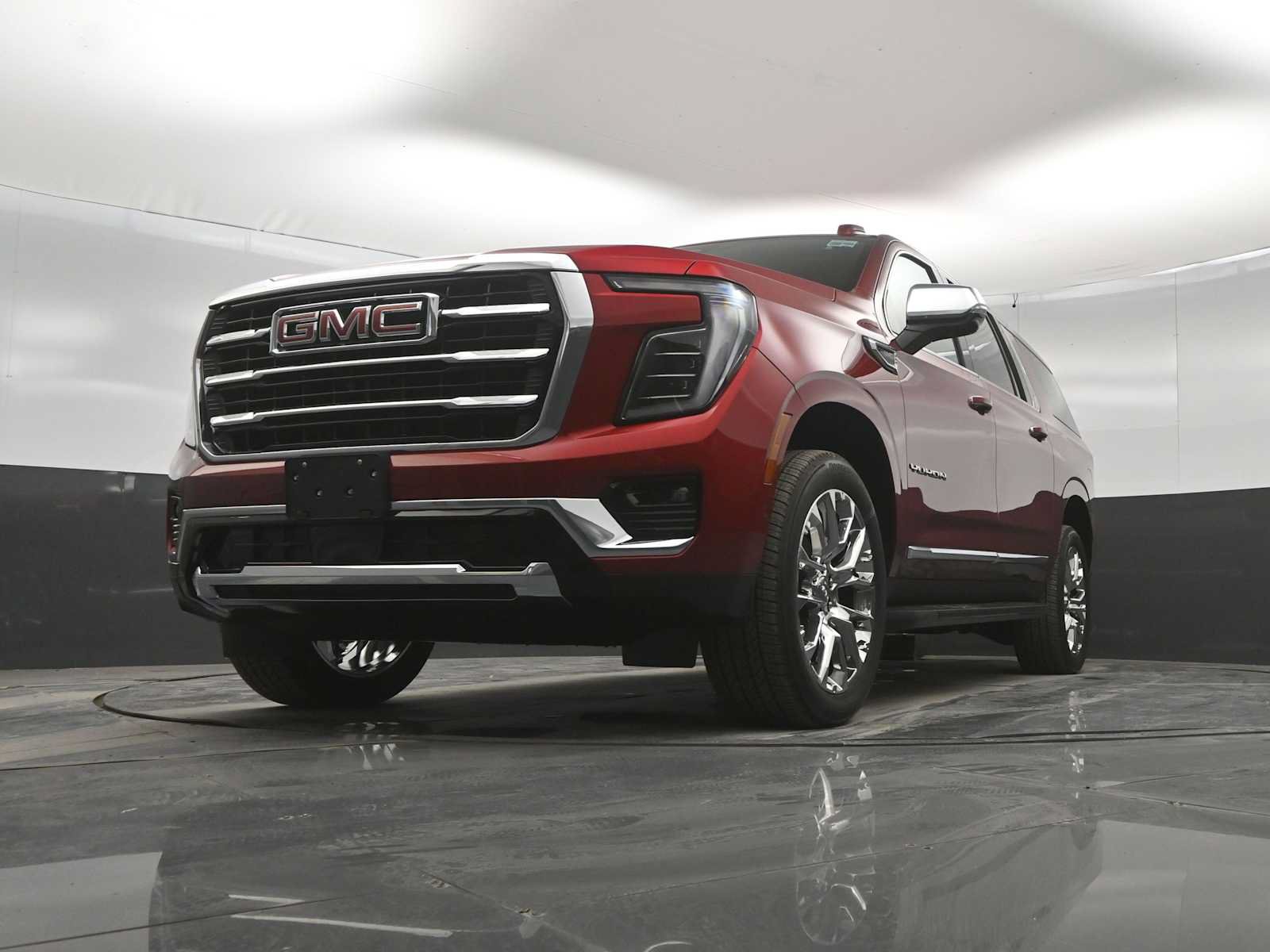 New 2026 GMC Yukon XL Elevation w/ Elevation Premium Package AWD/4WD image 33