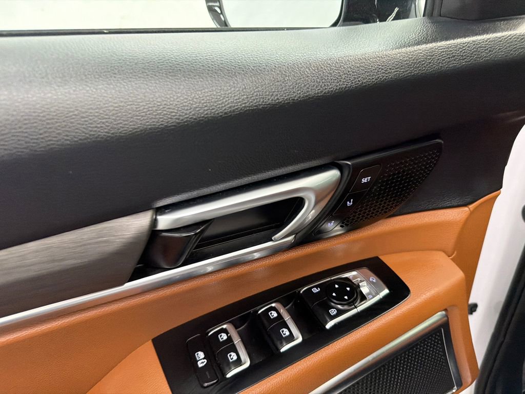 Used 2024 Kia Telluride SX X-Pro image 12