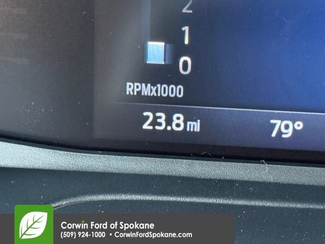 New 2026 Ford Transit 250 148 Medium Roof Extended AWD w/ Load Area Protection Package image 4