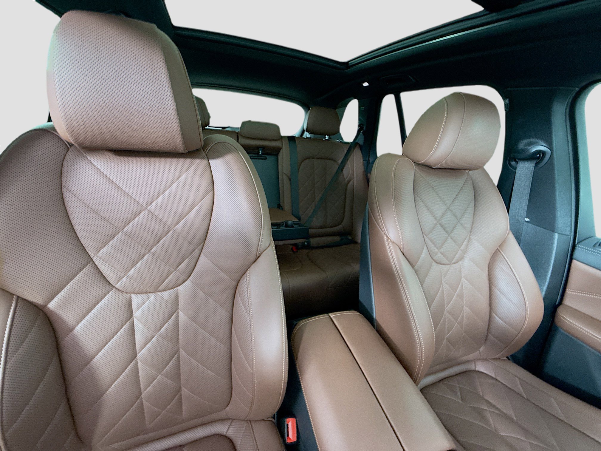 Used 2023 BMW X5 xDrive40i w/ Parking Assistance Package image 32