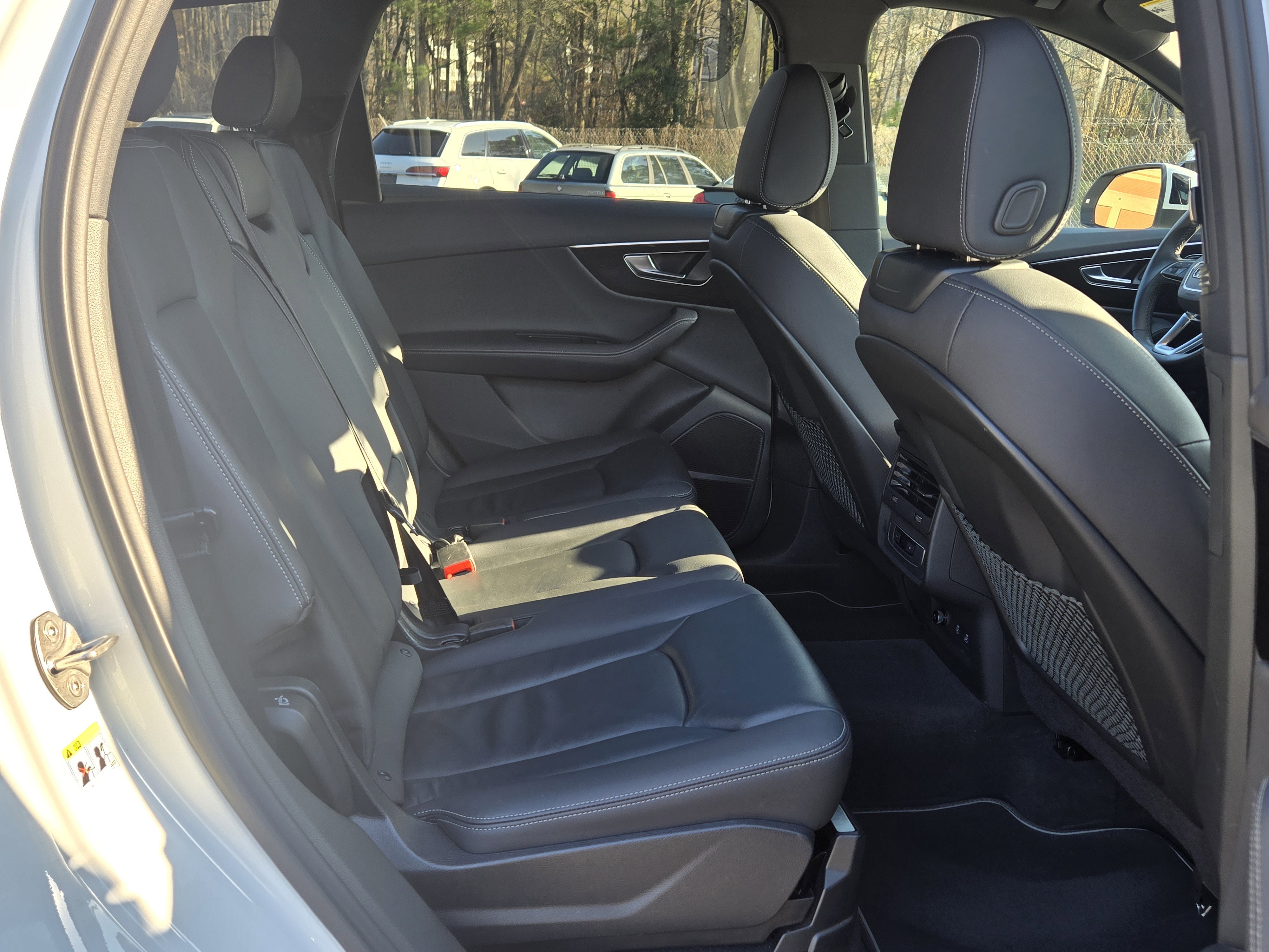 Used 2025 Audi Q7 3.0T Premium Plus image 17