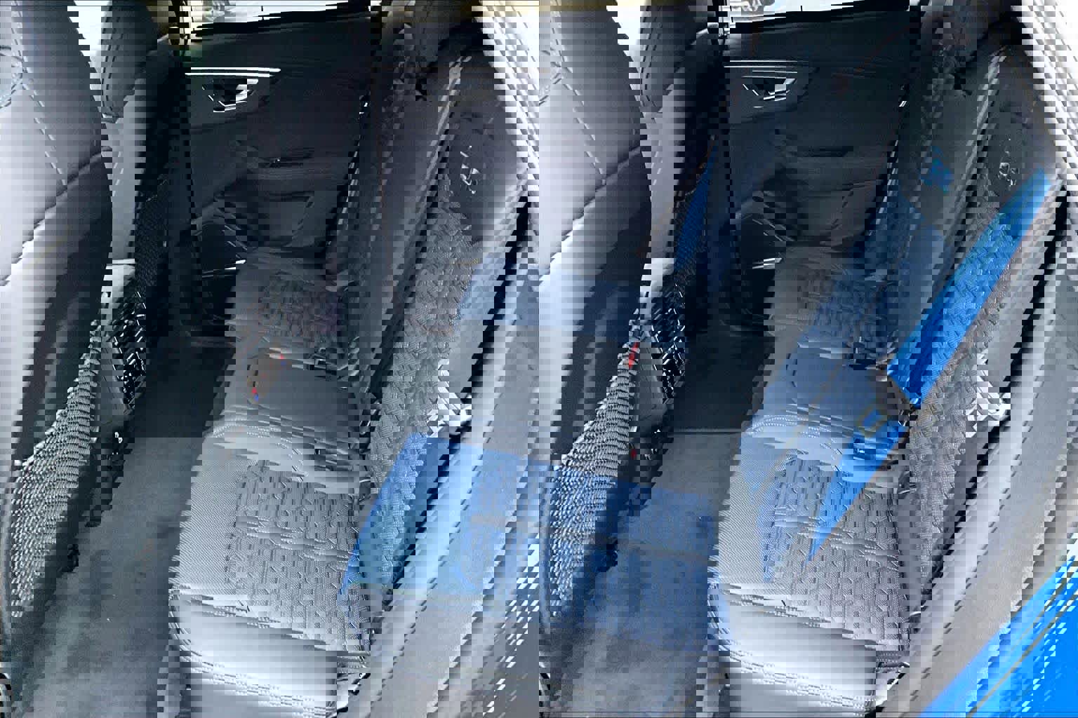 New 2026 Audi RS Q8 performance image 19