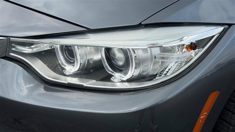 Used 2017 BMW 430i Convertible RWD image 16