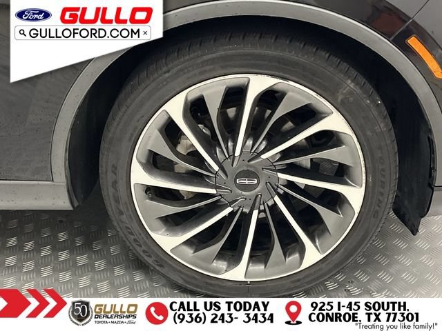 Used 2020 Lincoln Aviator Reserve w/ Equipment Group 202A AWD/4WD image 31
