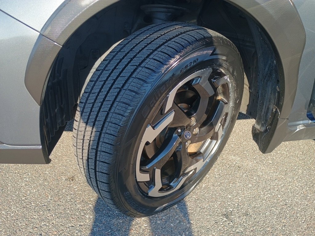 Certified 2021 Subaru Crosstrek 2.5i Limited w/ Moonroof Package 2 image 10