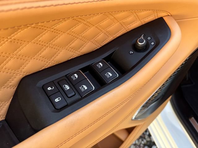 Certified 2025 Jeep Grand Cherokee L Summit AWD/4WD image 18