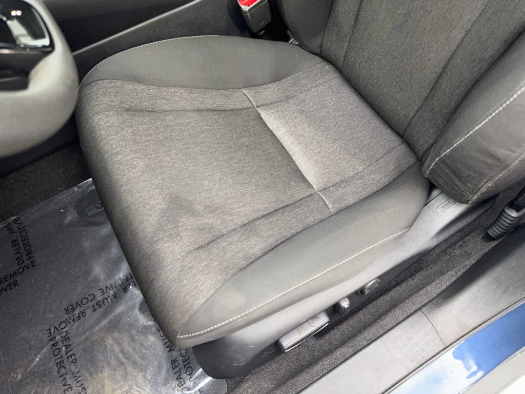 Used 2024 Honda Accord EX image 28