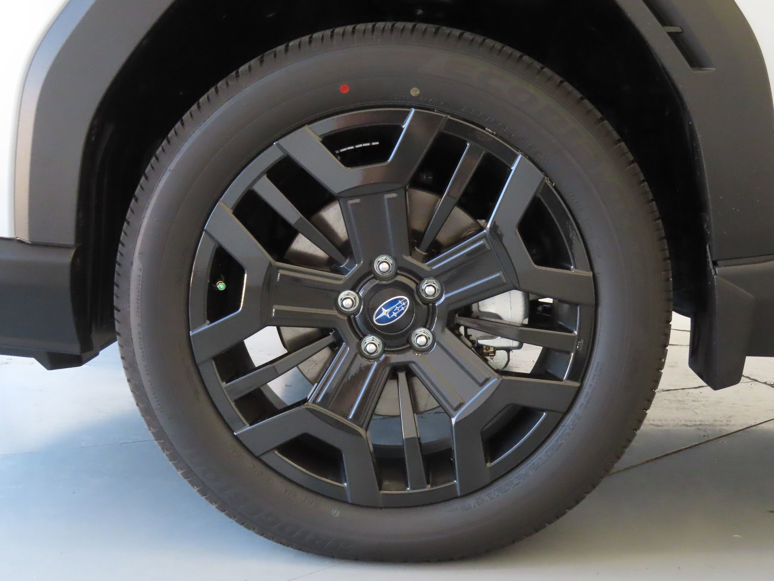 New 2026 Subaru Outback Limited XT AWD/4WD image 27