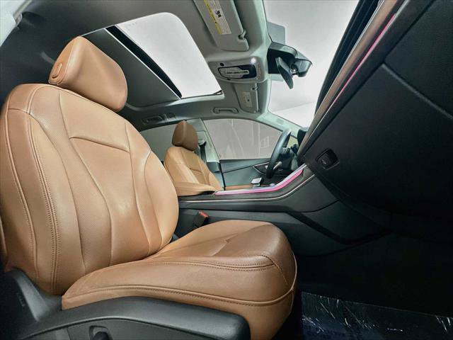Certified 2023 Audi Q8 Premium Plus AWD/4WD image 27