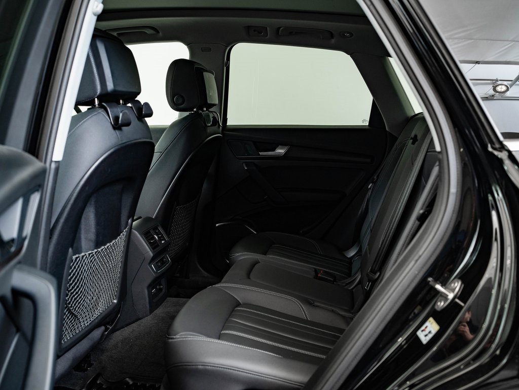 Used 2023 Audi Q5 2.0T Premium w/ Convenience Package image 43