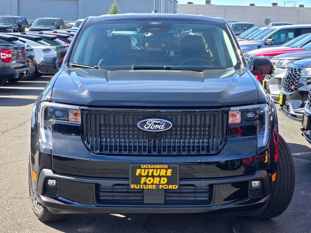 New 2026 Ford Maverick Lobo image 2