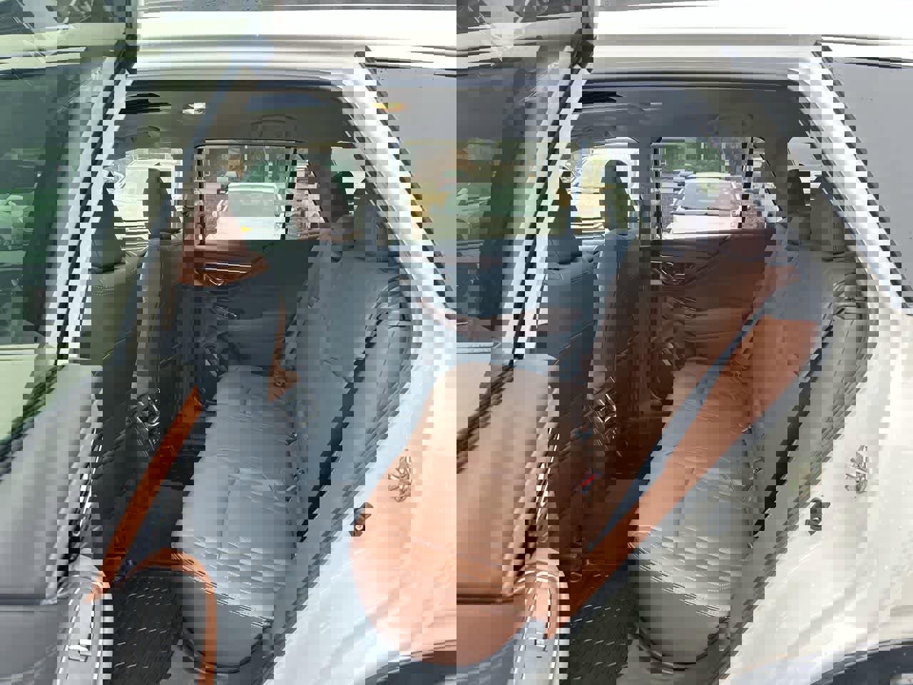 Used 2020 Subaru Outback Touring XT image 25