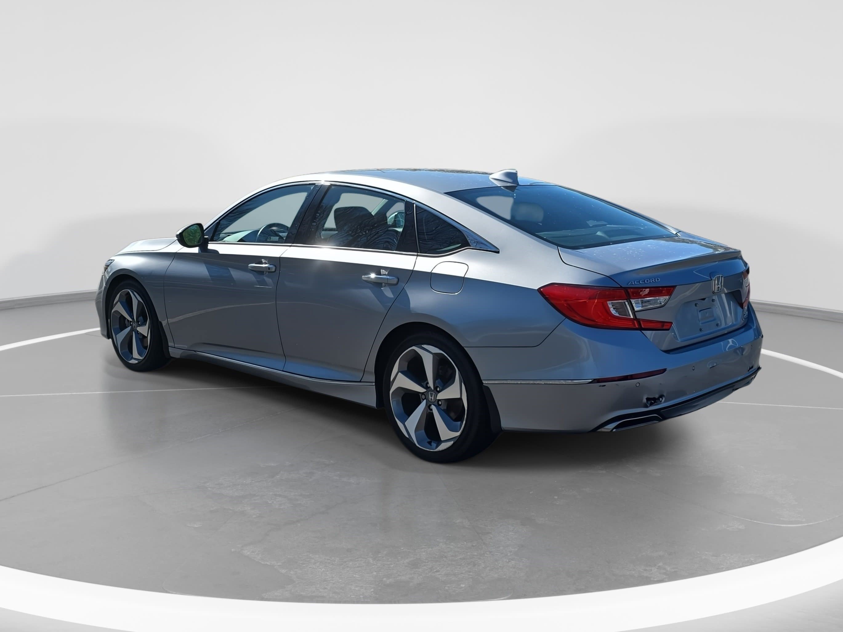 Certified 2020 Honda Accord Touring image 7