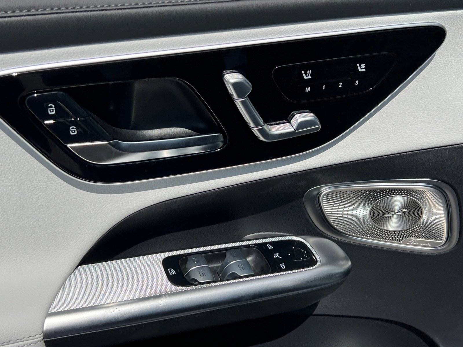 New 2026 Mercedes-Benz GLC 300 4MATIC image 10