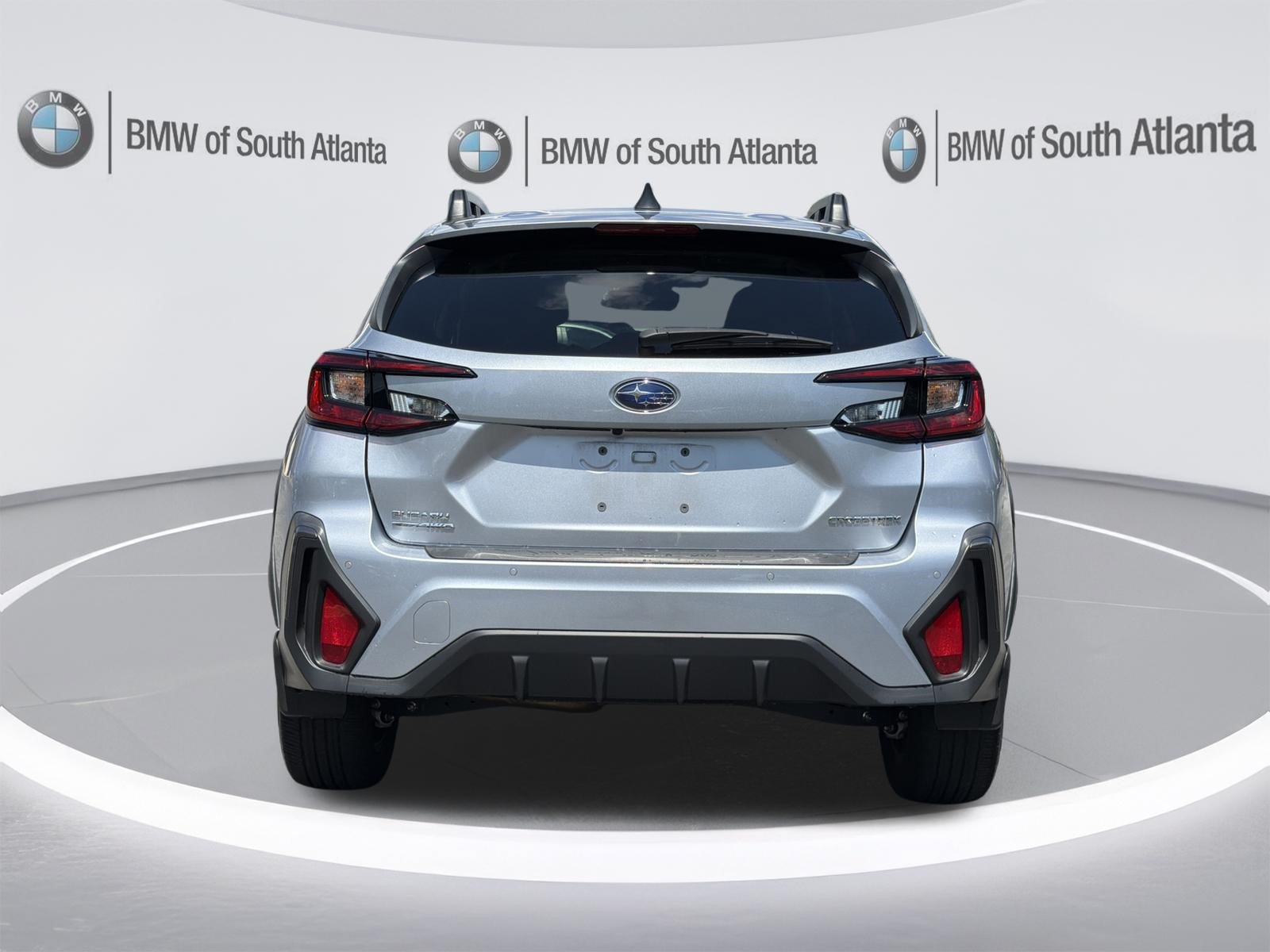 Used 2024 Subaru Crosstrek 2.5i Limited w/ Popular Package #3A AWD/4WD image 24