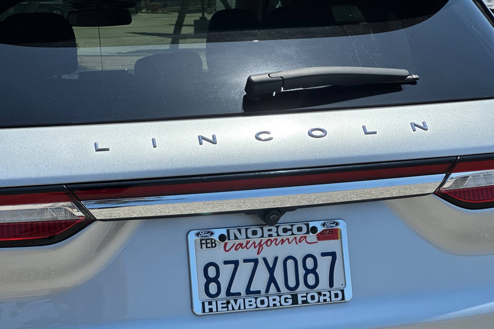 Used 2022 Lincoln Corsair FWD image 26