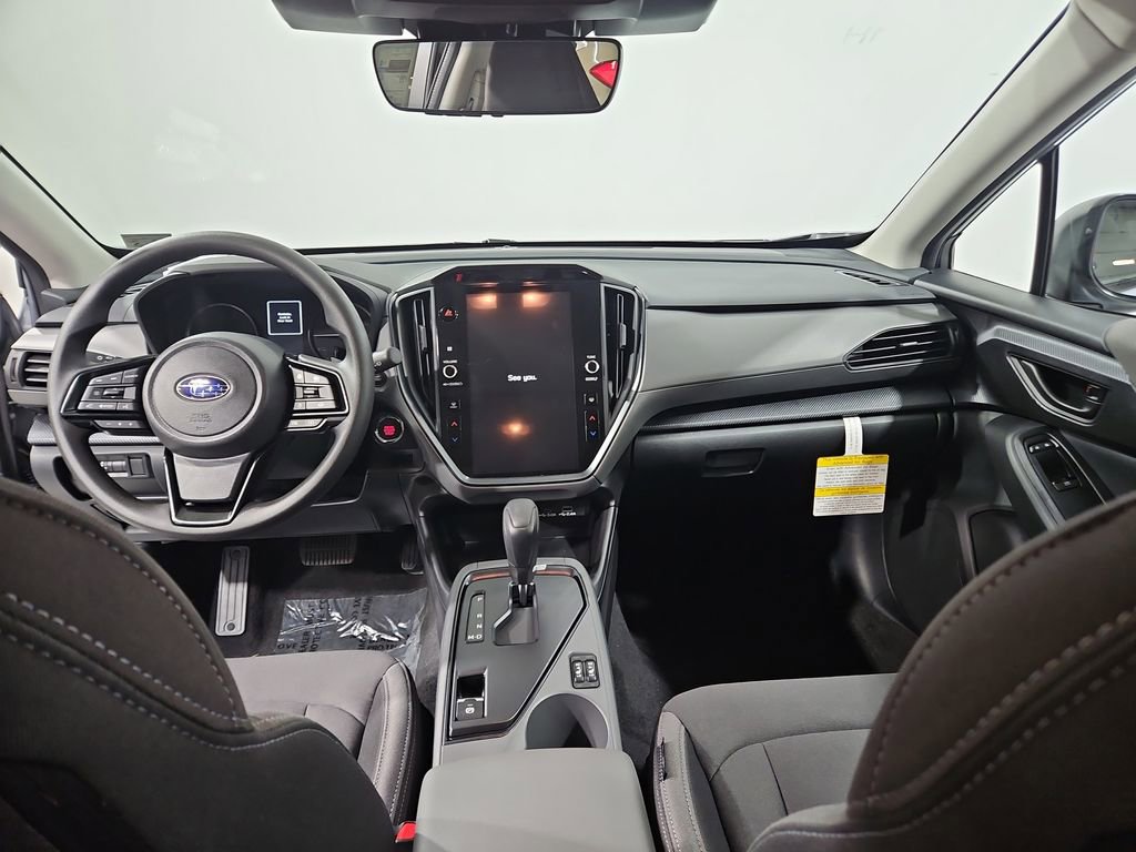 New 2026 Subaru Crosstrek 2.0i Premium image 12