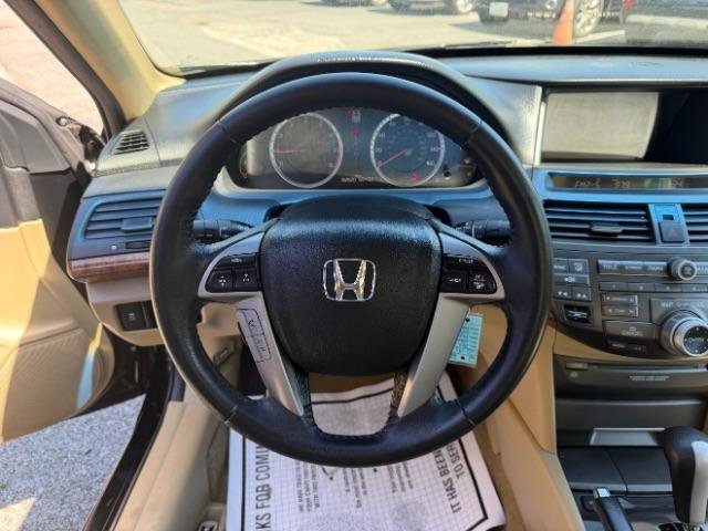 Used 2011 Honda Accord EX-L image 18
